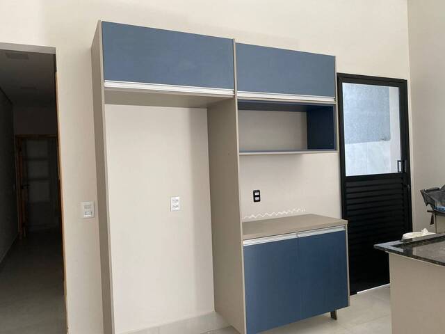 Casa para Venda em Indaiatuba - 4