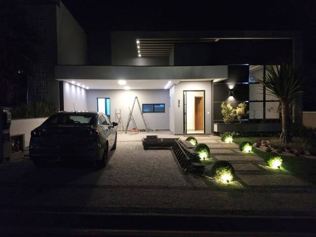 Casa em condomínio para Venda em Indaiatuba - 3