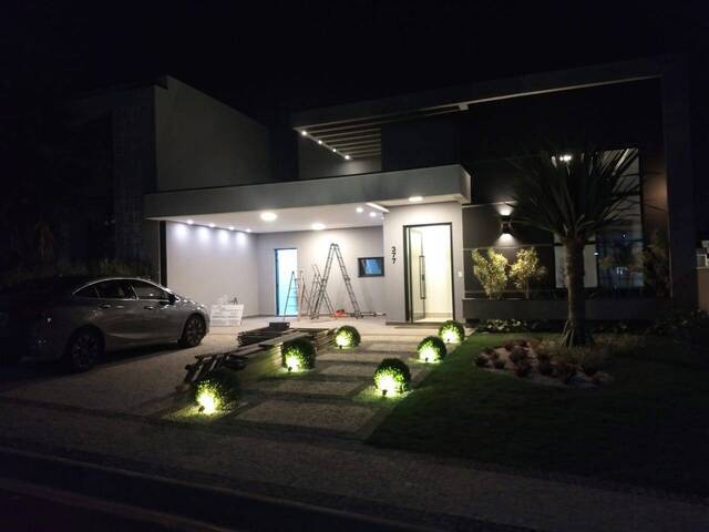 Casa em condomínio para Venda em Indaiatuba - 4