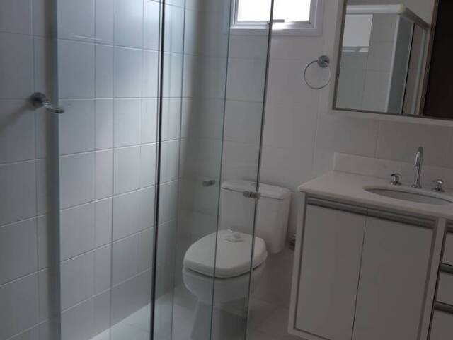 Apartamento para Locação em Indaiatuba - 5