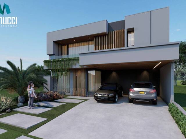 Casa em condomínio para Venda em Indaiatuba - 3