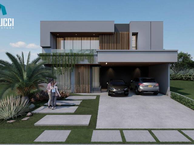 Casa em condomínio para Venda em Indaiatuba - 4