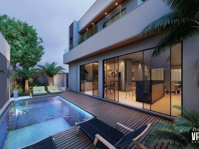 Casa em condomínio para Venda em Indaiatuba - 2