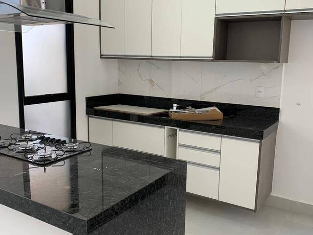 Casa em condomínio para Venda em Indaiatuba - 4