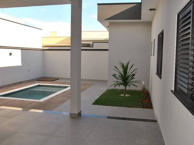 Casa em condomínio para Venda em Indaiatuba - 4