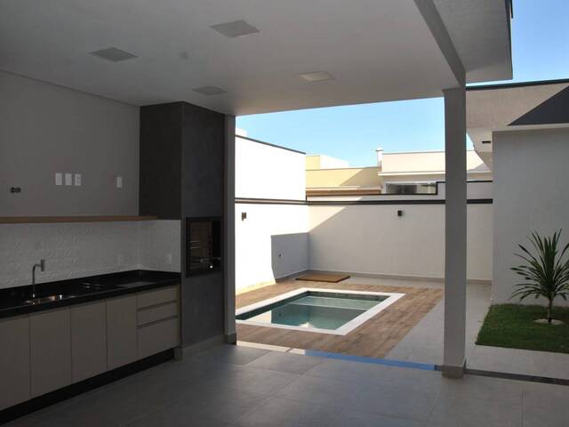 Casa em condomínio para Venda em Indaiatuba - 5