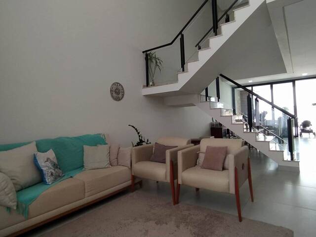 Casa em condomínio para Venda em Indaiatuba - 2