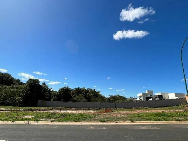 #TE00148 - Terreno para Venda em Indaiatuba - SP