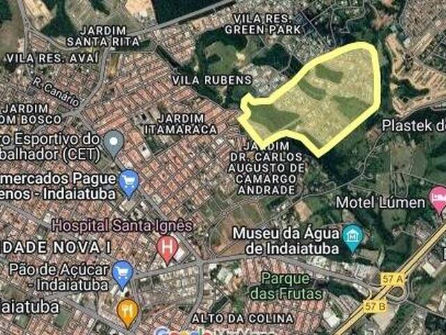 Terreno para Venda em Indaiatuba - 5