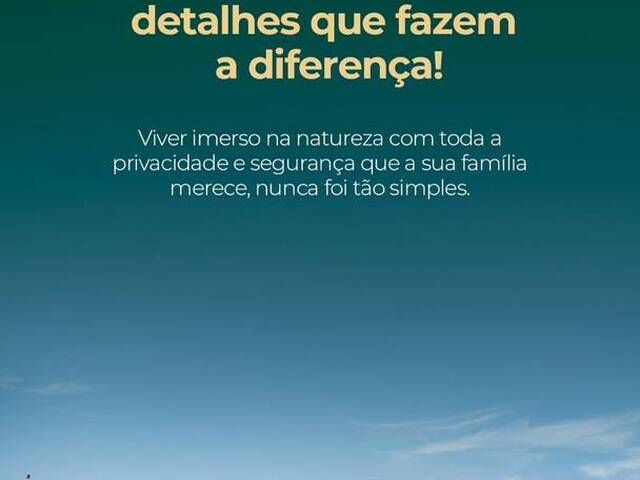 Terreno para Venda em Indaiatuba - 4