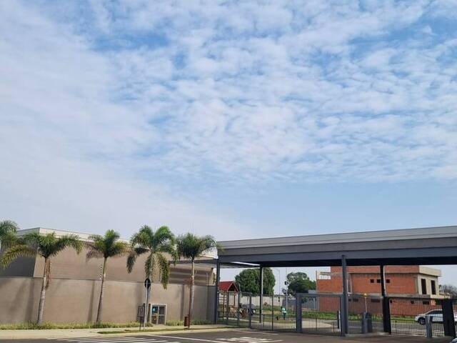 Terreno para Venda em Indaiatuba - 2