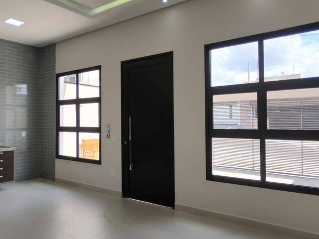 Casa para Venda em Indaiatuba - 3