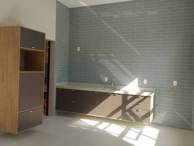 Casa para Venda em Indaiatuba - 5