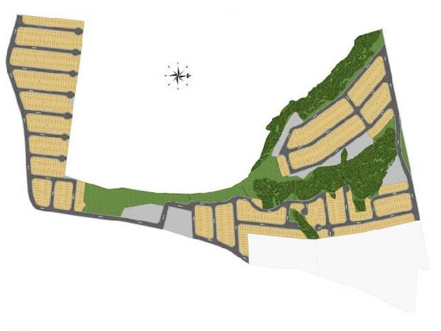 Terreno para Venda em Elias Fausto - 3