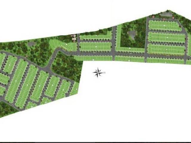 Terreno para Venda em Elias Fausto - 2