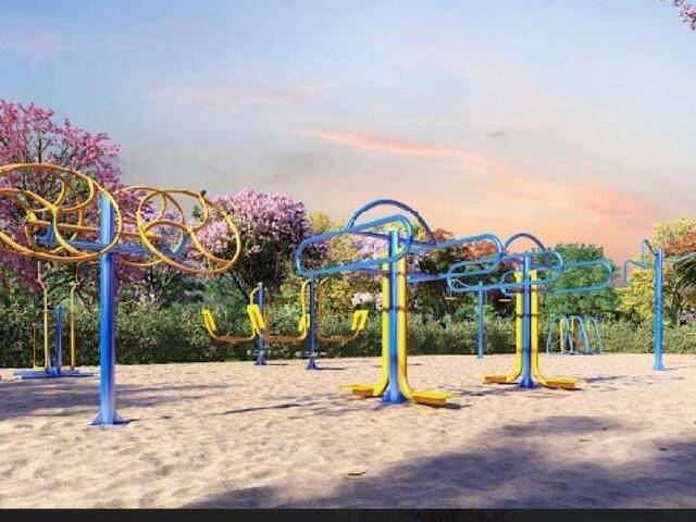 Terreno para Venda em Elias Fausto - 4