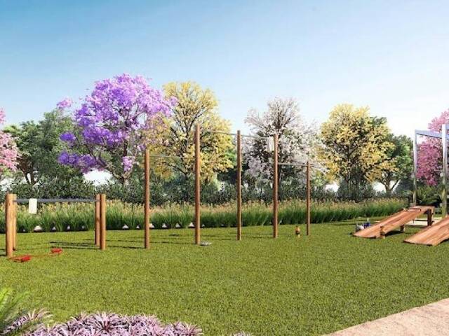 Terreno para Venda em Elias Fausto - 5