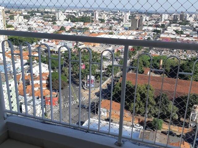 Apartamento para Locação em Indaiatuba - 4