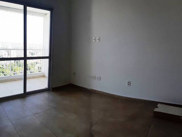 Apartamento para Locação em Indaiatuba - 2