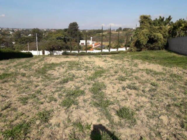 Terreno para Venda em Indaiatuba - 5