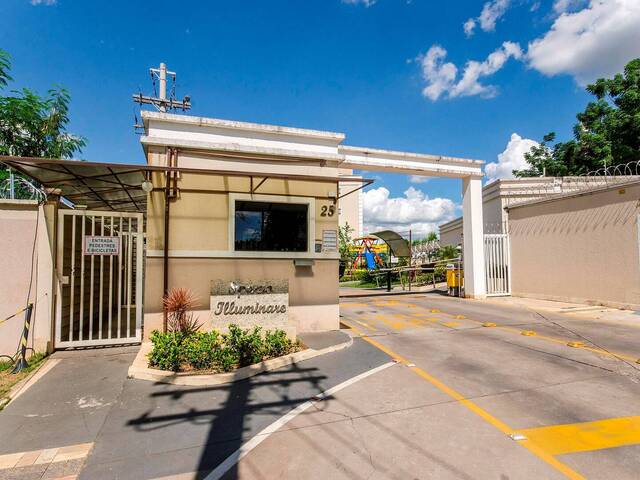 Apartamento para Locação em Indaiatuba - 2