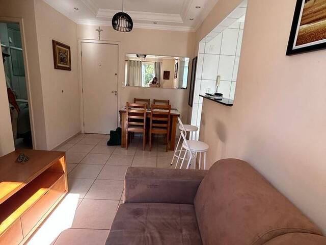 Apartamento para Locação em Indaiatuba - 4