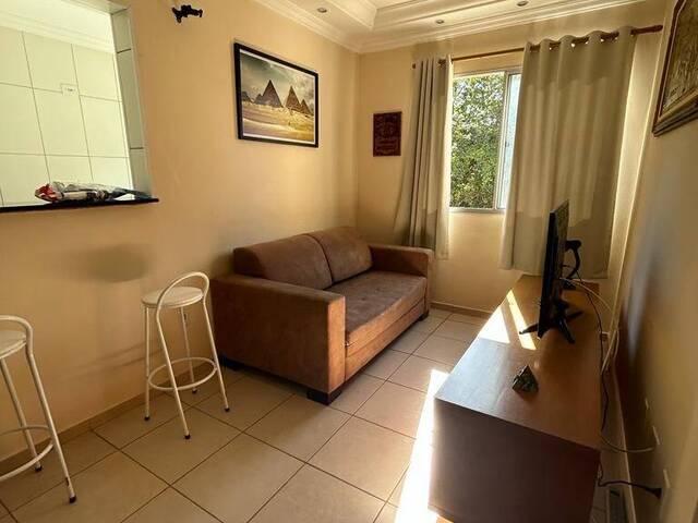 Apartamento para Locação em Indaiatuba - 5