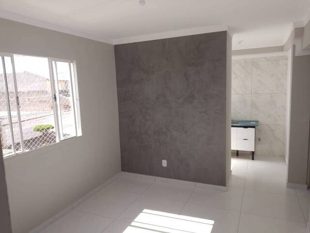 Apartamento para Venda em Indaiatuba - 3