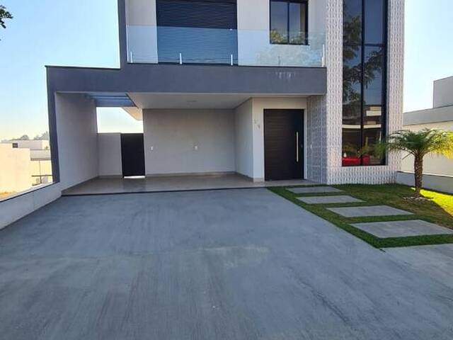 Casa em condomínio para Venda em Indaiatuba - 2