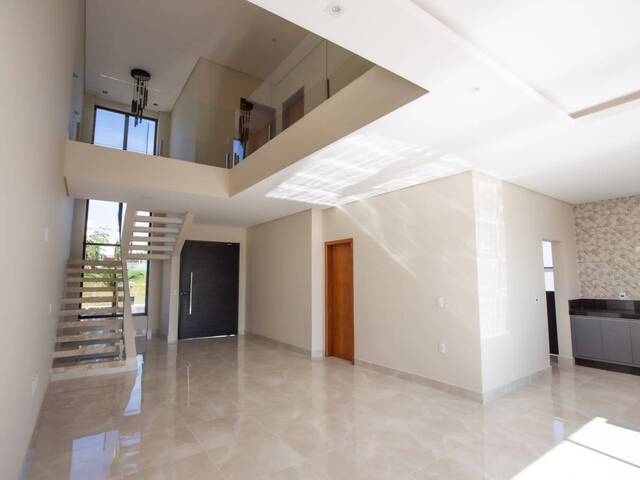 Casa em condomínio para Venda em Indaiatuba - 3