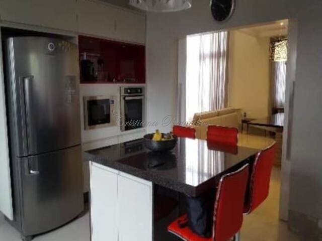 Sobrado para Venda em Indaiatuba - 2