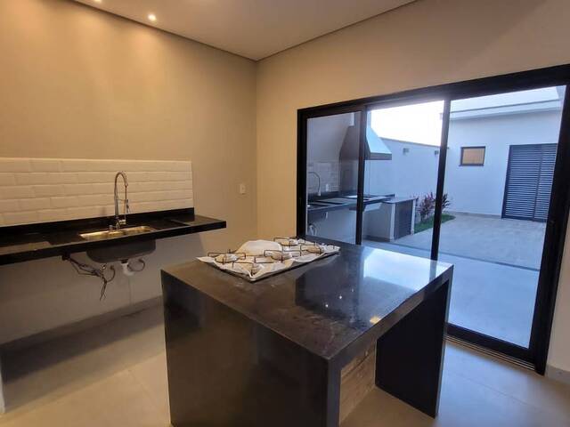 Casa em condomínio para Venda em Indaiatuba - 2