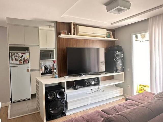 Apartamento para Venda em Indaiatuba - 2
