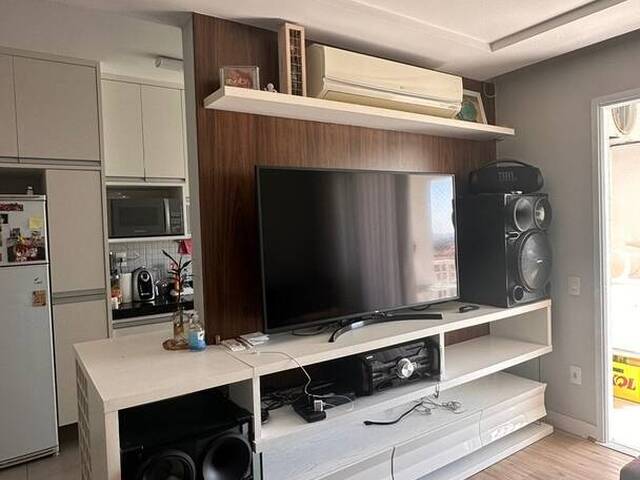 Apartamento para Venda em Indaiatuba - 3