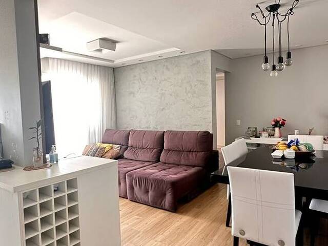 Apartamento para Venda em Indaiatuba - 4