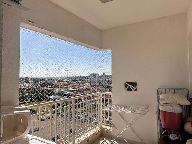 Apartamento para Venda em Indaiatuba - 5