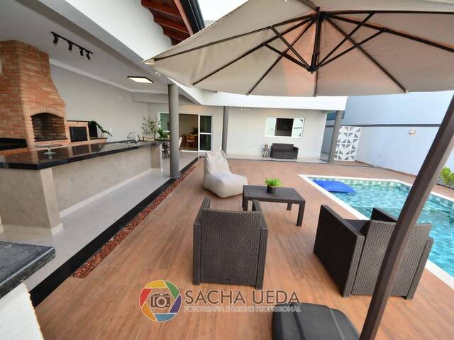 Casa em condomínio para Venda em Indaiatuba - 4