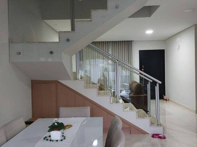 Casa em condomínio para Venda em Indaiatuba - 4