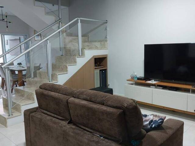 Casa em condomínio para Venda em Indaiatuba - 2