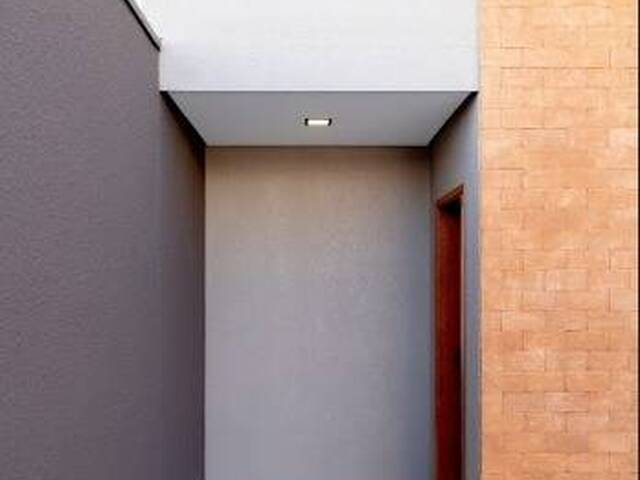 #CA00975 - Sobrado para Venda em Indaiatuba - SP