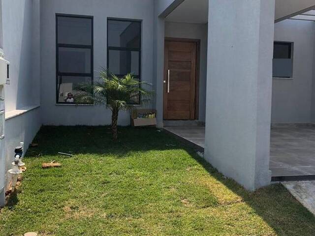 Casa em condomínio para Locação em Indaiatuba - 2