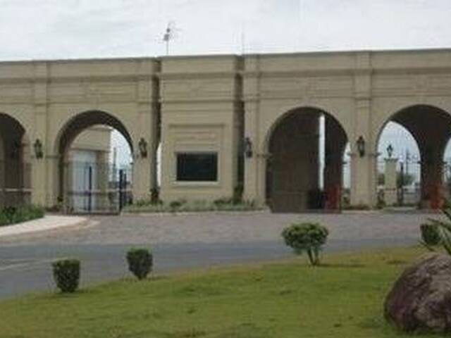 Terreno para Venda em Indaiatuba - 2