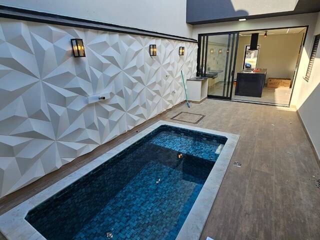 Casa em condomínio para Venda em Indaiatuba - 2