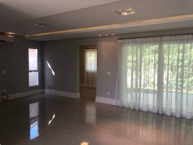 Casa para Locação em Indaiatuba - 3