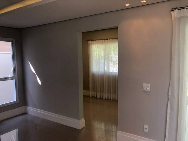 Casa para Locação em Indaiatuba - 5