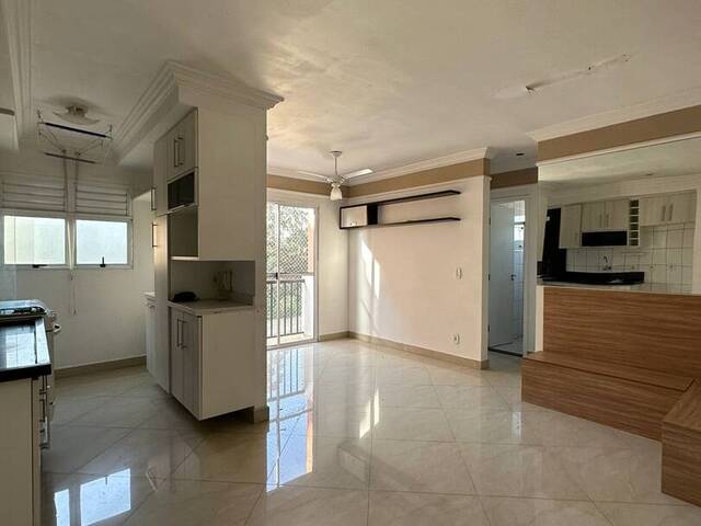 Apartamento para Venda em Indaiatuba - 2