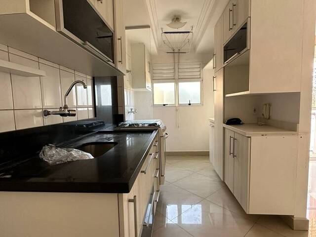Apartamento para Venda em Indaiatuba - 3