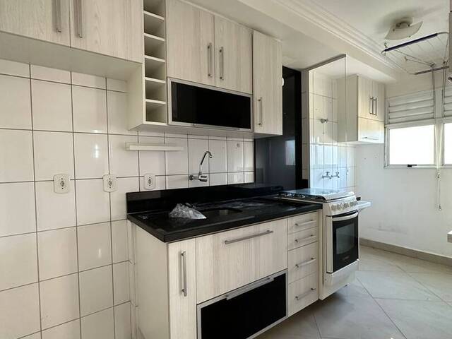 Apartamento para Venda em Indaiatuba - 4