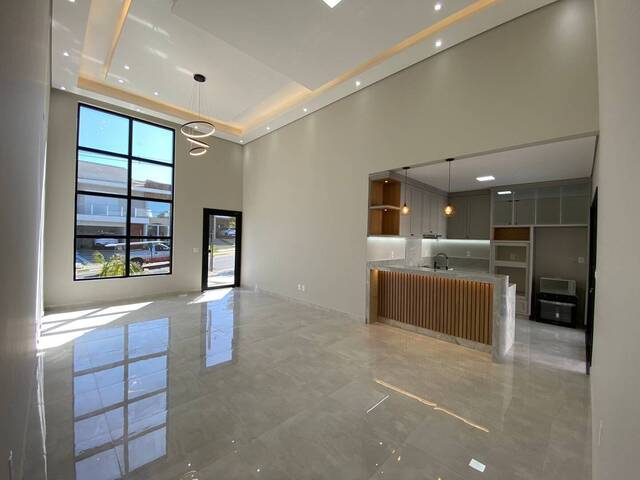 Casa em condomínio para Venda em Indaiatuba - 2