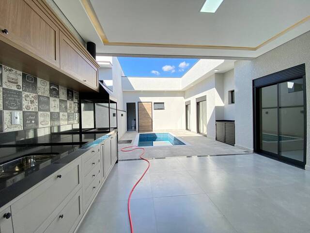 Casa em condomínio para Venda em Indaiatuba - 5